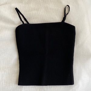 Aritzia babaton tank